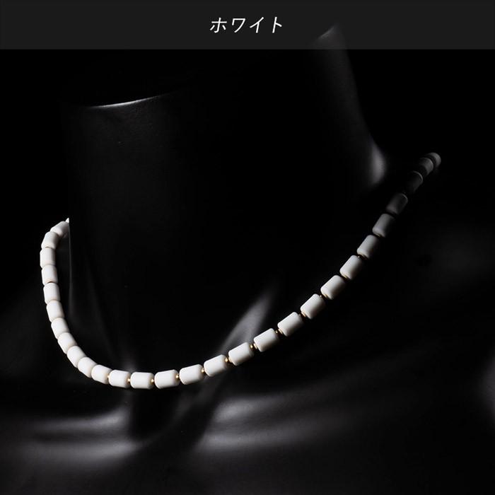 CHRIO/クリオ　インパルスネックレス単色（ゴールドフィルド）Mサイズ(50cm)