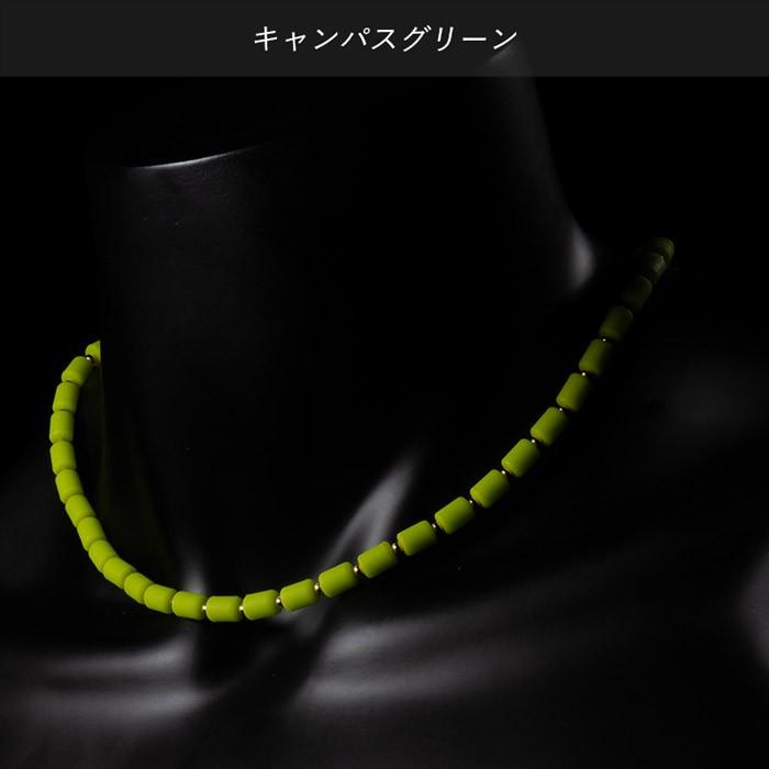 CHRIO/クリオ　インパルスネックレス単色（ゴールドフィルド）Mサイズ(50cm)