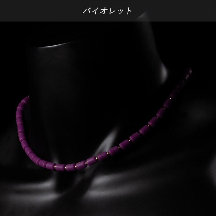 CHRIO/クリオ　インパルスネックレス単色（ゴールドフィルド）Mサイズ(50cm)