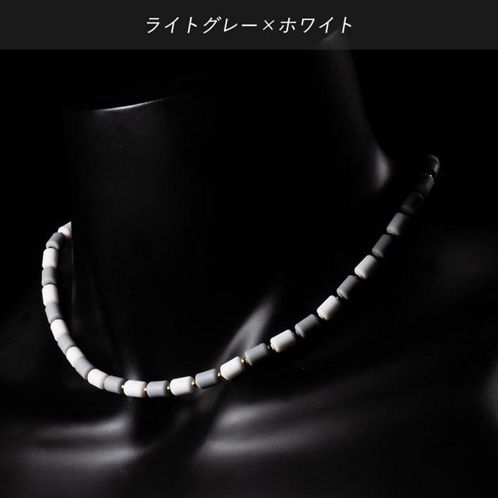 CHRIO/クリオ　インパルスネックレス2色（ゴールドフィルド）Mサイズ(50cm)