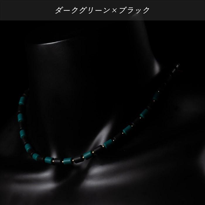 CHRIO/クリオ　インパルスネックレス2色（ゴールドフィルド）Mサイズ(50cm)
