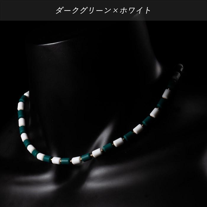 CHRIO/クリオ　インパルスネックレス2色（ゴールドフィルド）Mサイズ(50cm)