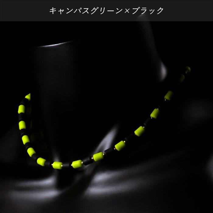 CHRIO/クリオ　インパルスネックレス2色（ゴールドフィルド）Mサイズ(50cm)