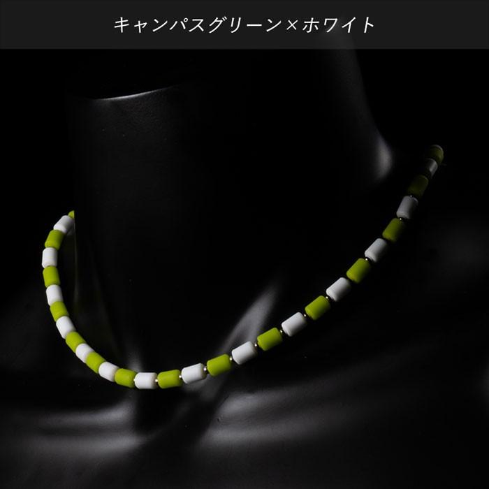 CHRIO/クリオ　インパルスネックレス2色（ゴールドフィルド）Mサイズ(50cm)