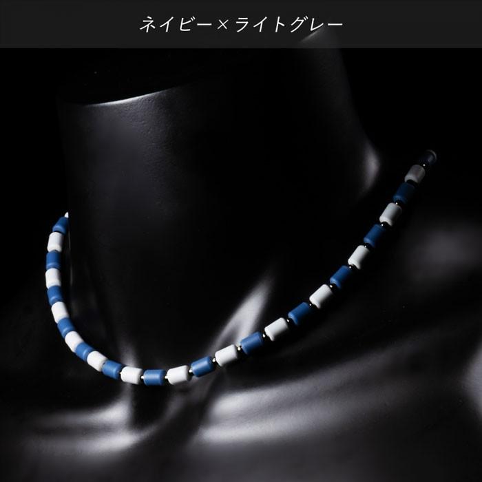 CHRIO/クリオ　インパルスネックレス2色（ゴールドフィルド）Mサイズ(50cm)