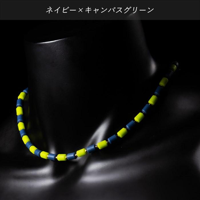 CHRIO/クリオ　インパルスネックレス2色（ゴールドフィルド）Mサイズ(50cm)