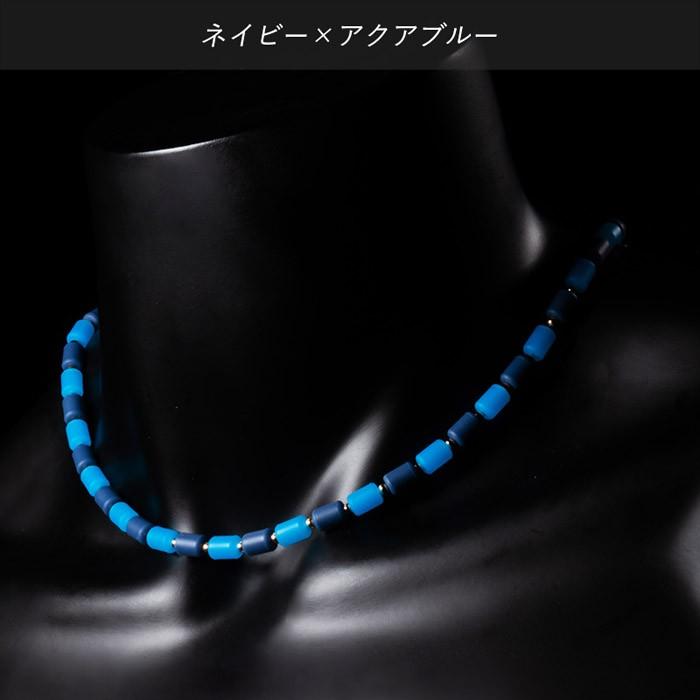CHRIO/クリオ　インパルスネックレス2色（ゴールドフィルド）Mサイズ(50cm)
