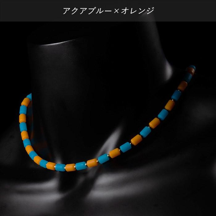 CHRIO/クリオ　インパルスネックレス2色（ゴールドフィルド）Mサイズ(50cm)