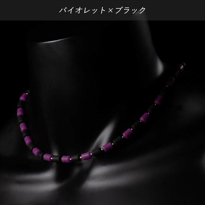CHRIO/クリオ　インパルスネックレス2色（ゴールドフィルド）Mサイズ(50cm)