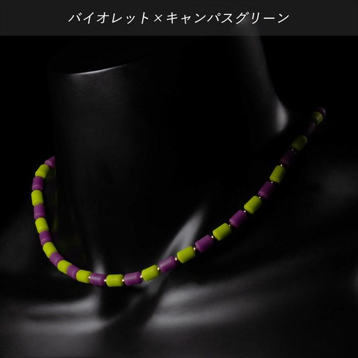CHRIO/クリオ　インパルスネックレス2色（ゴールドフィルド）Mサイズ(50cm)