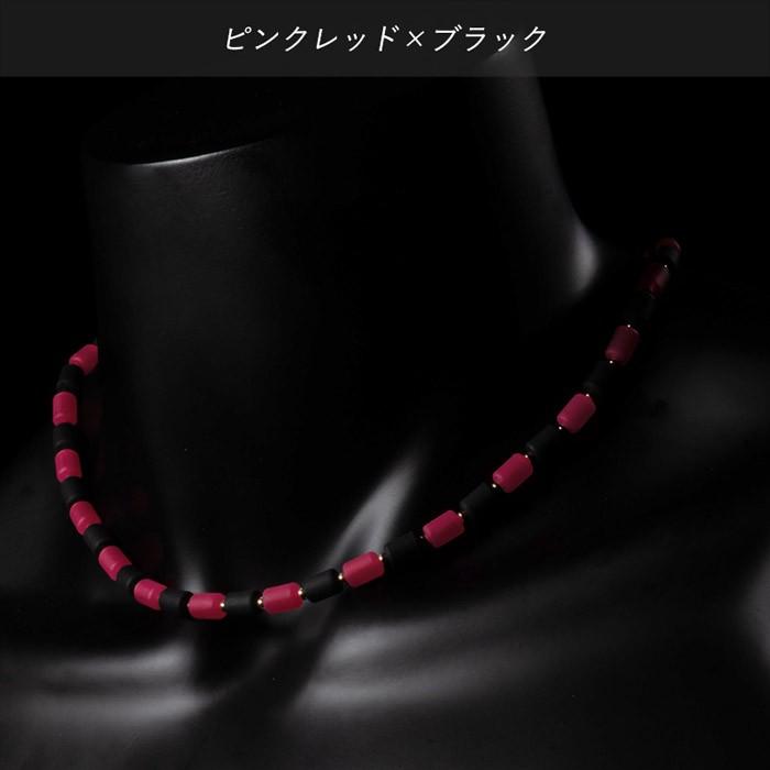 CHRIO/クリオ　インパルスネックレス2色（ゴールドフィルド）Mサイズ(50cm)