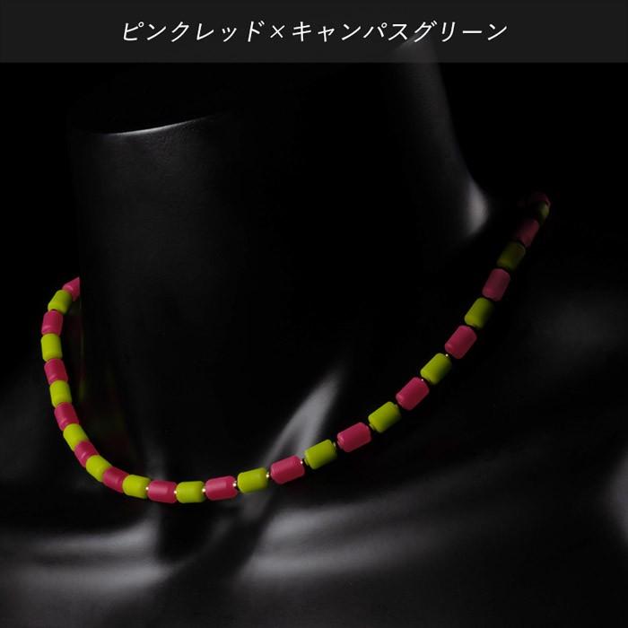 CHRIO/クリオ　インパルスネックレス2色（ゴールドフィルド）Mサイズ(50cm)