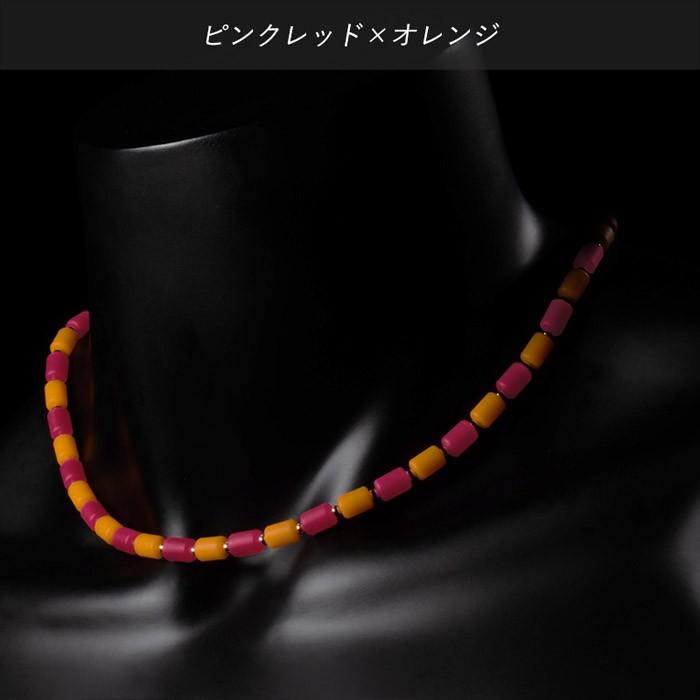 CHRIO/クリオ　インパルスネックレス2色（ゴールドフィルド）Mサイズ(50cm)