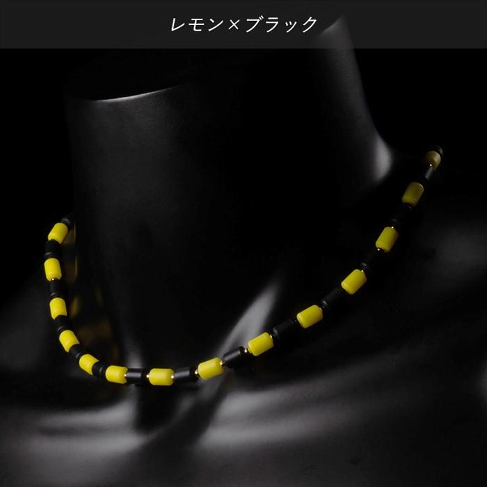 CHRIO/クリオ　インパルスネックレス2色（ゴールドフィルド）Mサイズ(50cm)