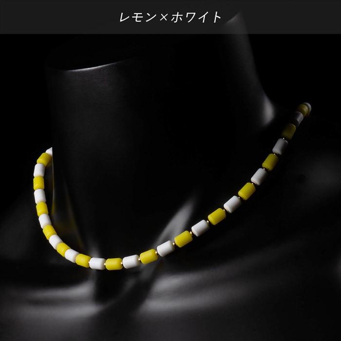 CHRIO/クリオ　インパルスネックレス2色（ゴールドフィルド）Mサイズ(50cm)