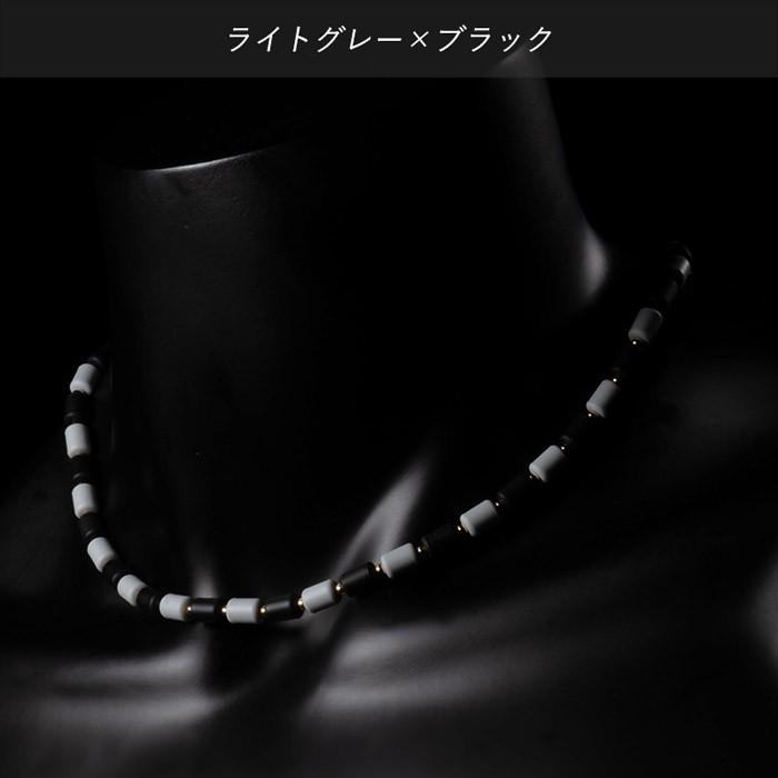 CHRIO/クリオ　インパルスネックレス2色（ゴールドフィルド）Mサイズ(50cm)