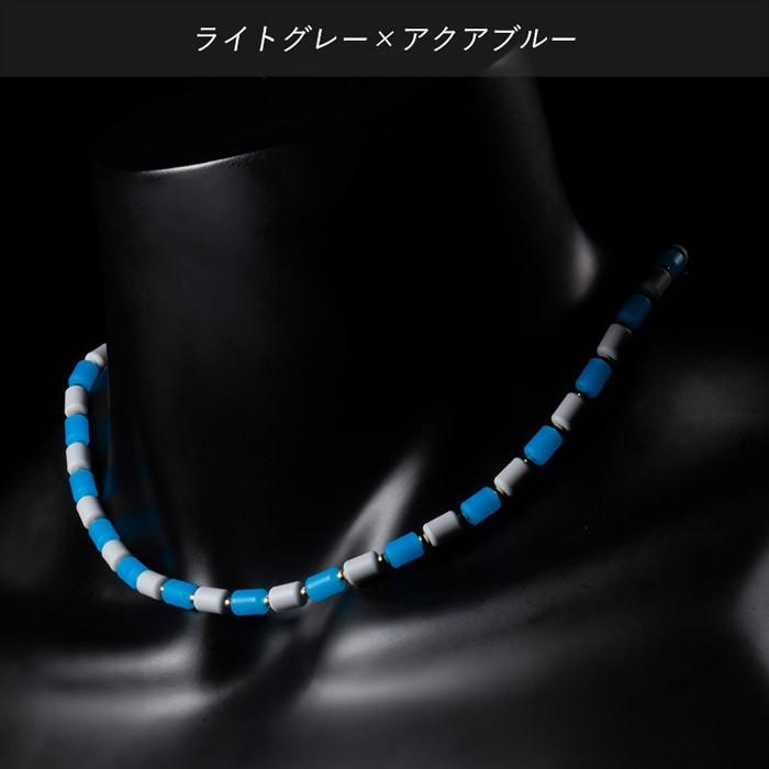CHRIO/クリオ　インパルスネックレス2色（ゴールドフィルド）Mサイズ(50cm)