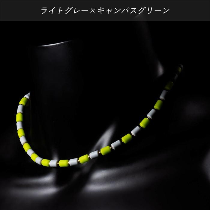 CHRIO/クリオ　インパルスネックレス2色（ゴールドフィルド）Mサイズ(50cm)