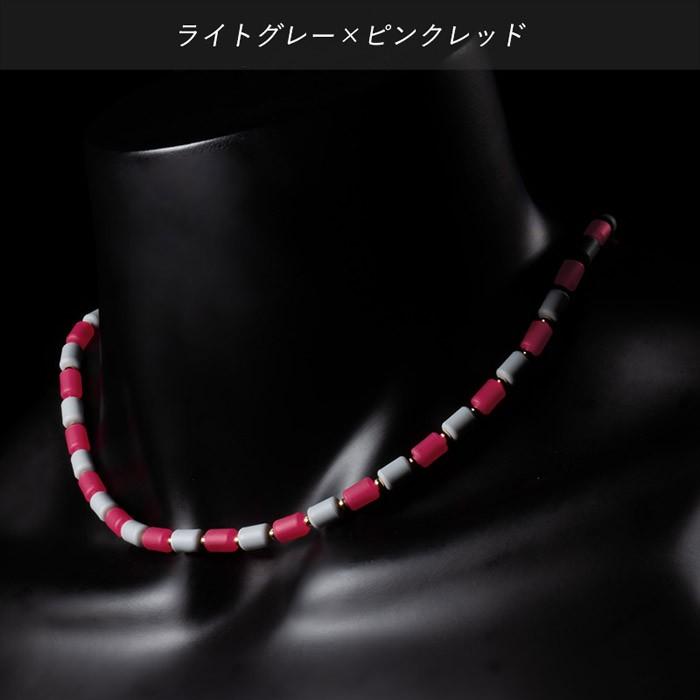 CHRIO/クリオ　インパルスネックレス2色（ゴールドフィルド）Mサイズ(50cm)