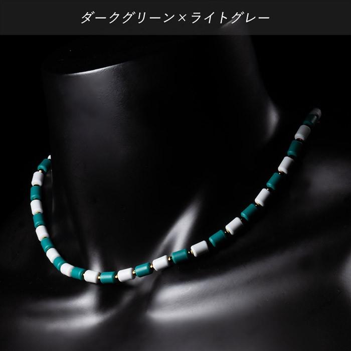 CHRIO/クリオ インパルスネックレス2色（ゴールドフィルド）Sサイズ