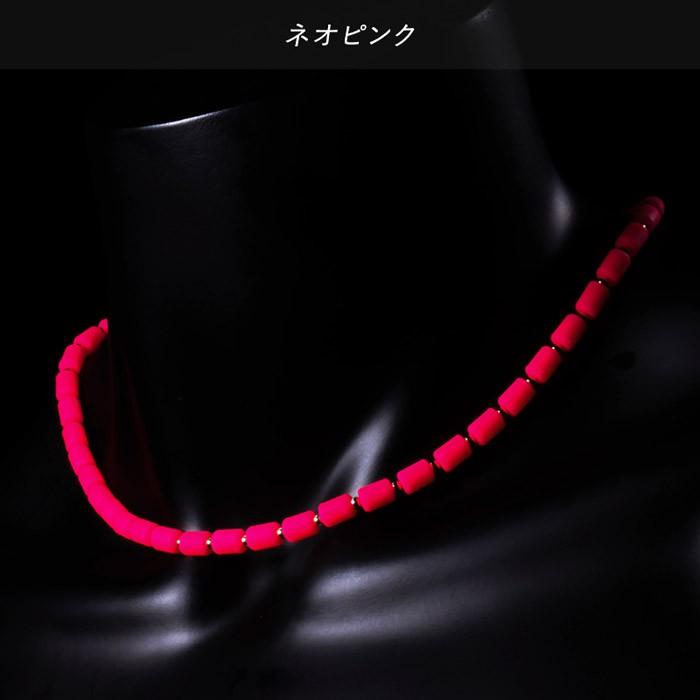 CHRIO/クリオ　インパルス ネオ ネックレス単色&2色 Mサイズ(50cm)