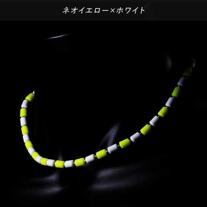 CHRIO/クリオ　インパルス ネオ ネックレス単色&2色 Mサイズ(50cm)