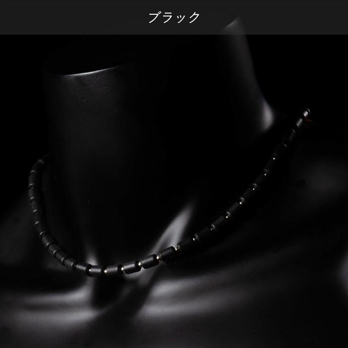 CHRIO/クリオ インパルスネックレス単色（シルバー）Sサイズ(43cm