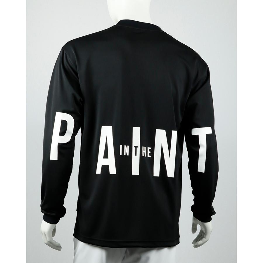 インザペイント／LONG SLEEVE SHIRTS／ITP21409 : PRONET SPORTS