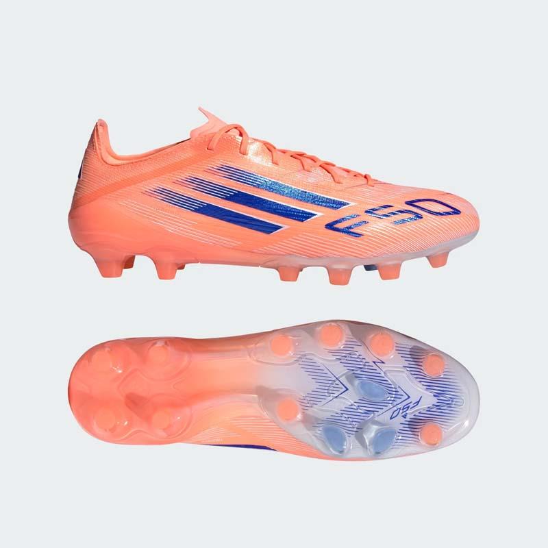 adidas（アディダス） F50 ELITE HG/AG JAPAN JH7646 ※土・人工芝用