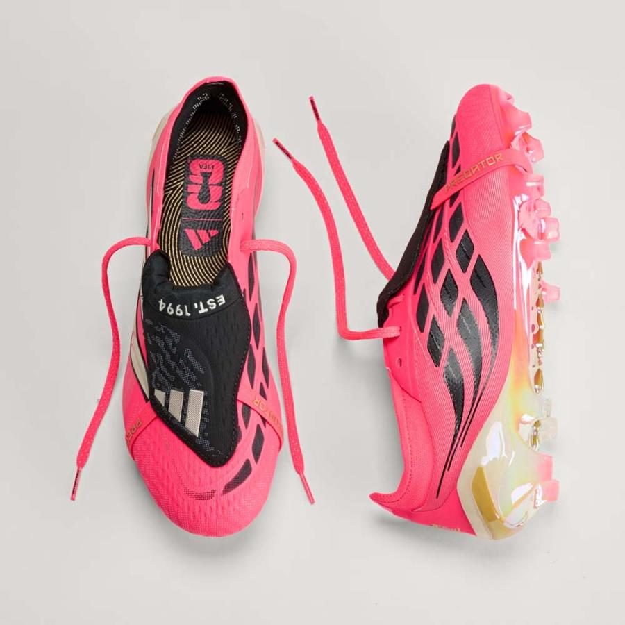 PREDATOR（adidas） adidas アディダス プレデター ELITE