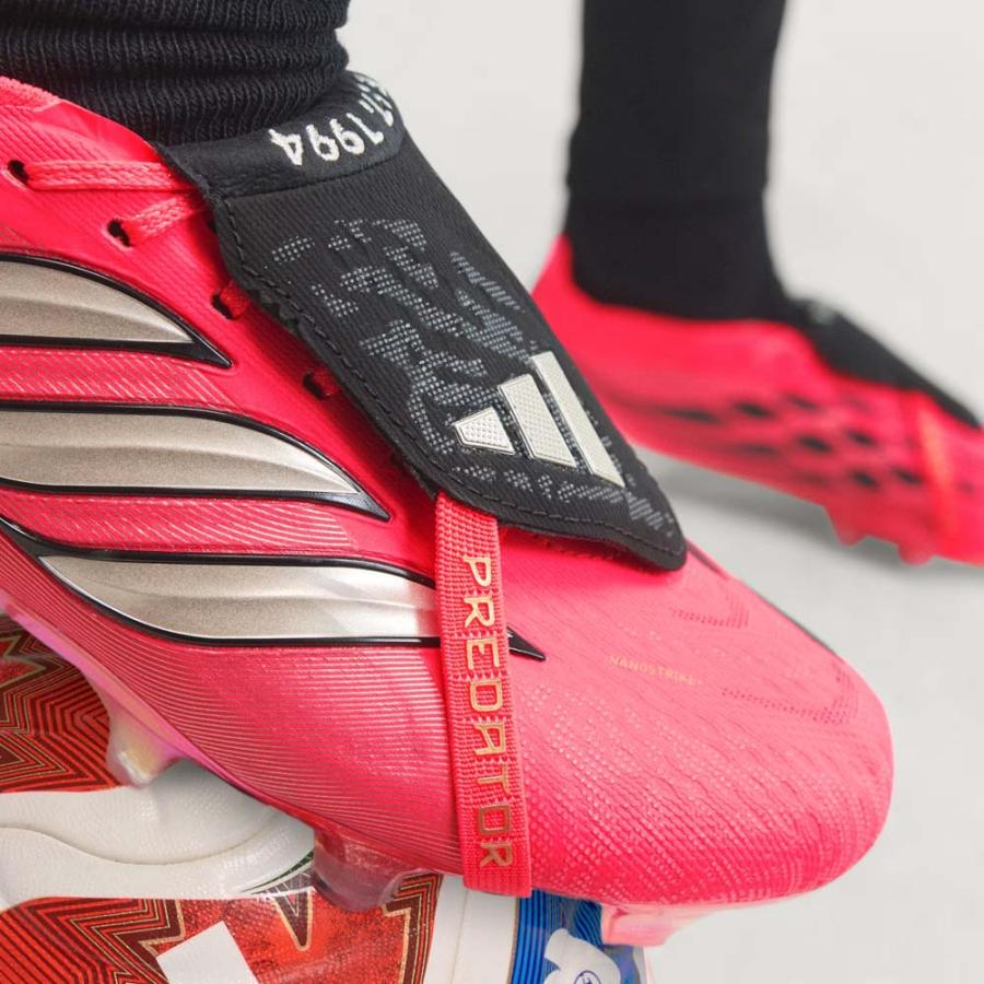 PREDATOR（adidas） adidas アディダス プレデター ELITE