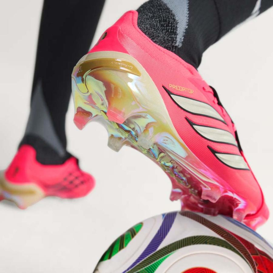 PREDATOR（adidas） adidas アディダス プレデター ELITE