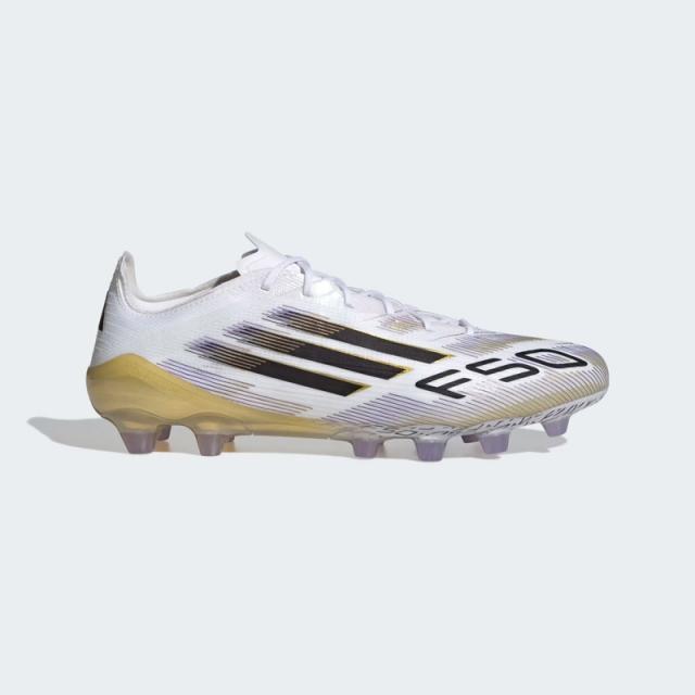 adidas（アディダス） サッカースパイク F50 ELITE HG/AG JAPAN JR1701