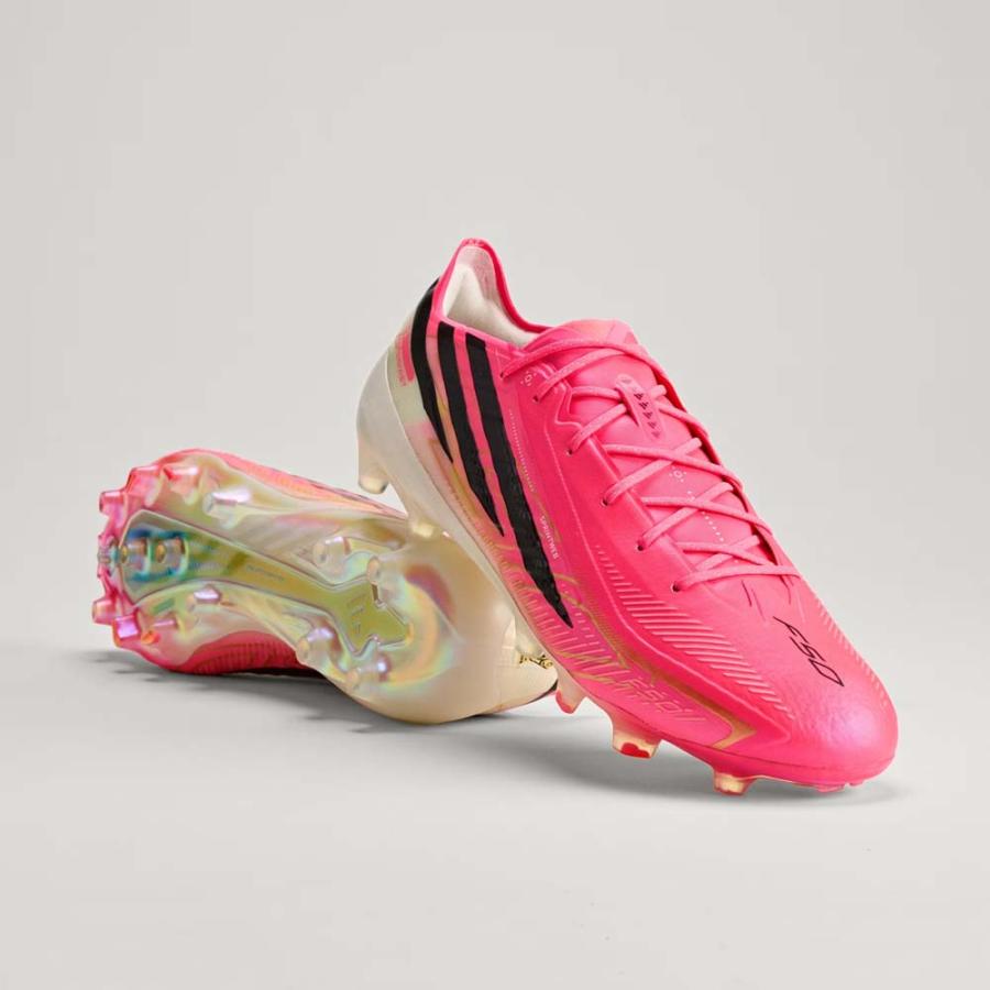 adidas（アディダス） F50 HYPERFAST ELITE AG KI9129人工芝用