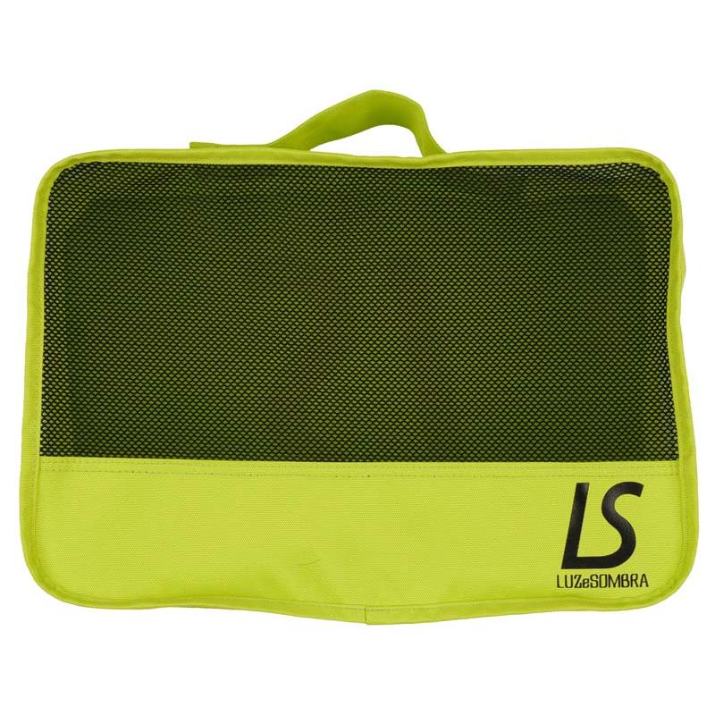 ルースイソンブラ（LUZ e SOMBRA） LS TRAVEL CASE 2 トラベルケース 2