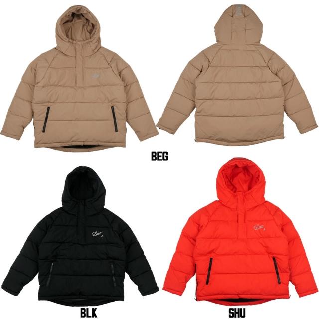 ルースイソンブラ（LUZ e SOMBRA） STRETCH TAFTA INNER COTTON