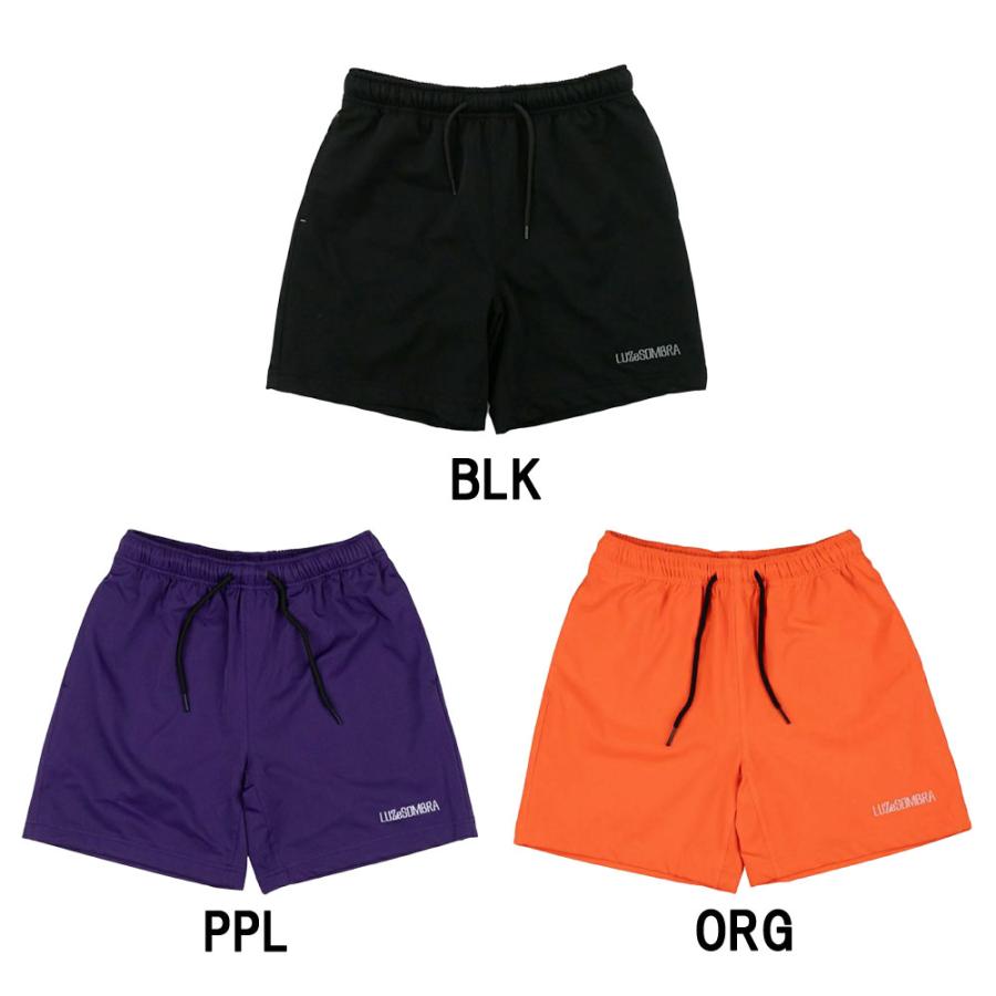 ルースイソンブラ（LUZ e SOMBRA） Jr ACTIVE STRETCH SHORTS L2231013