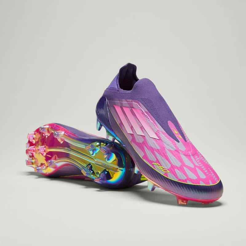 adidas（アディダス） F50 ELITE FG LAMINE NSA78-JS0560 ※天然芝用
