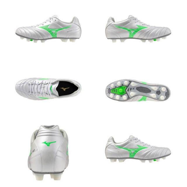 MONARCIDA ミズノ MIZUNO モナルシーダNEO III WIDE ELITE P1GA252137