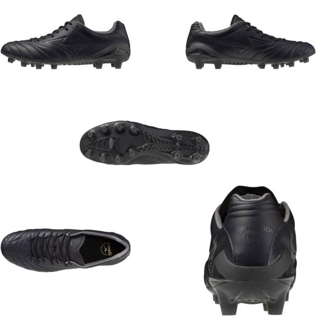 MIZUNO（ミズノ） モナルシーダNEO III JAPAN Ltd P1GA255200 サッカー