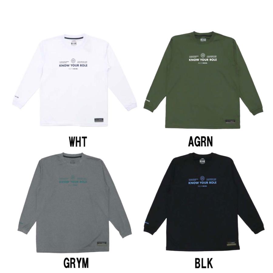 PASS THE ROCK パスザロック ロングスリーブシャツ PTR-6736 : PRONET SPORTS - 通販 - Yahoo ...