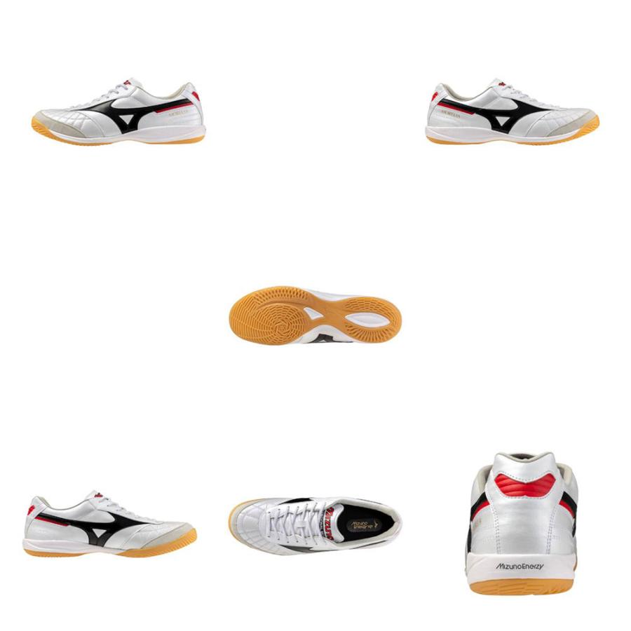 MORELIA MIZUNO ミズノ モレリア SALA JAPAN IN インドア用 Q1GA250209 