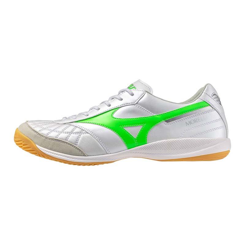 MORELIA MIZUNO ミズノ モレリア SALA JAPAN IN インドア用 Q1GA251137