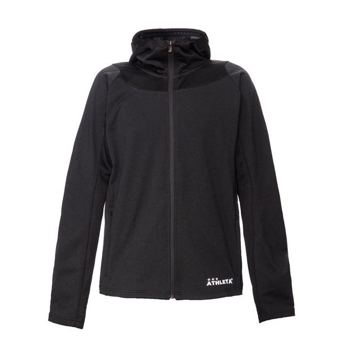 アスレタ トレーニングライトスウェットパーカー REI-1063 : PRONET