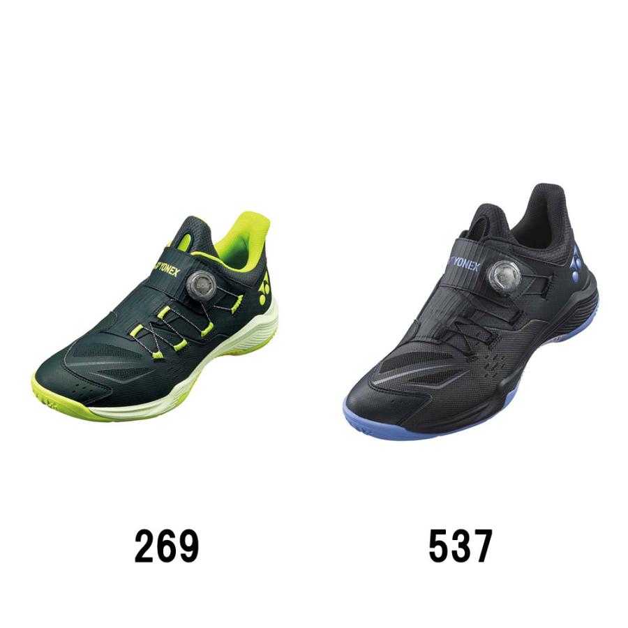 YONEX（ヨネックス） バドミントンシューズ パワークッション88