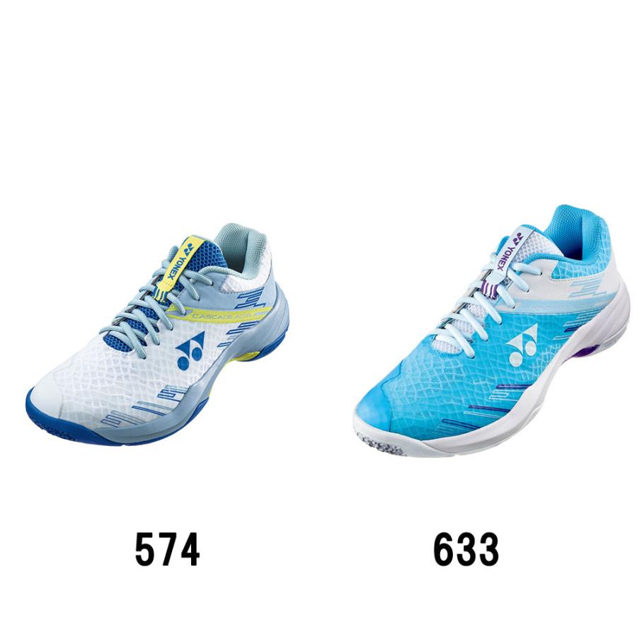 YONEX（ヨネックス） バドミントンシューズ パワークッション