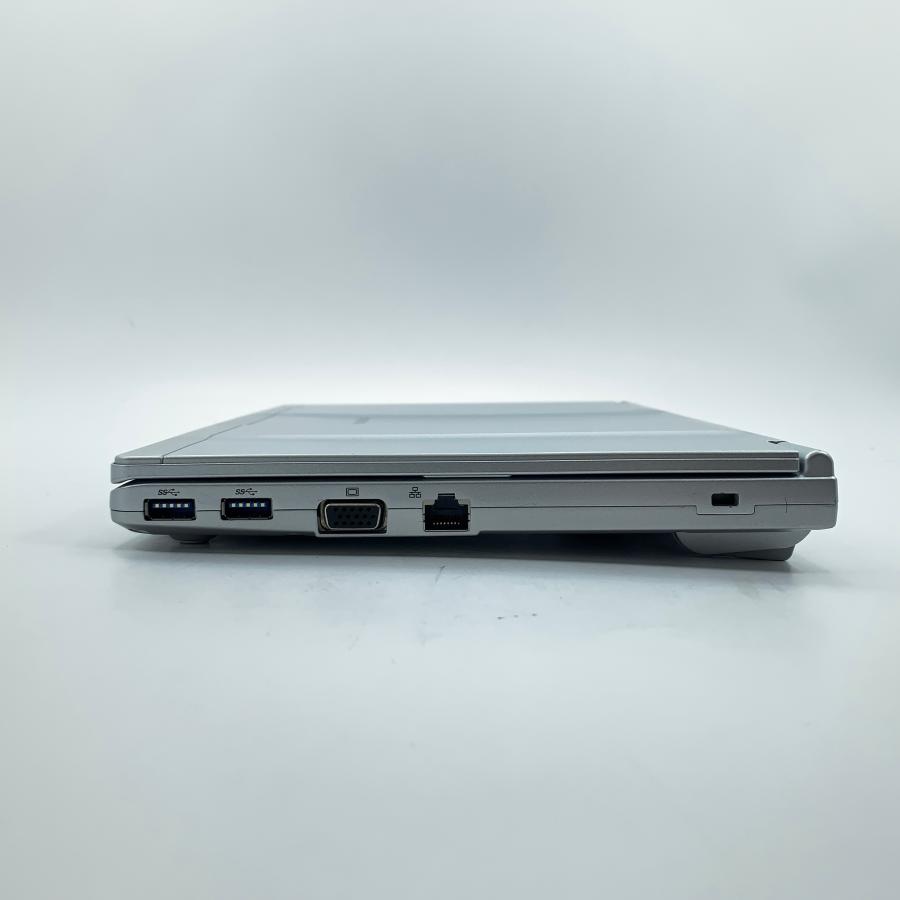 panasonic CFLV7RDCVS 8世代 core-i5 SSD搭載 Amazon.co.jp: 【整備済み品】 パナソニック Let's note CF-SV7 Core