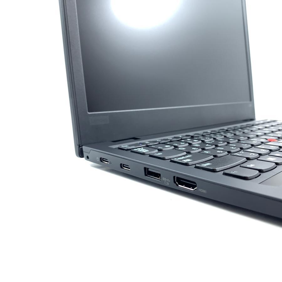 Lenovo [数量限定] Win11 512GB SSD 16GBメモリ オフイス2021 中古 
