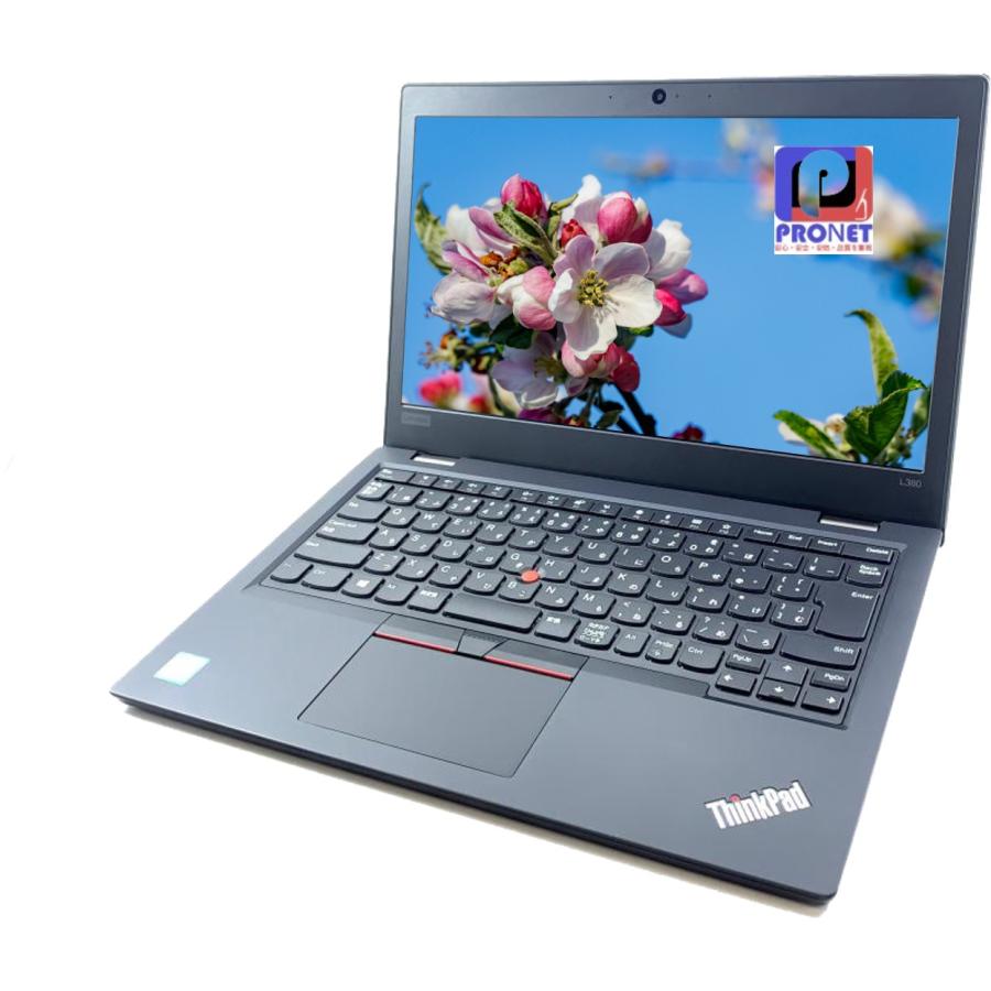 Lenovo [数量限定] Win11 512GB SSD 16GBメモリ オフイス2021 中古 