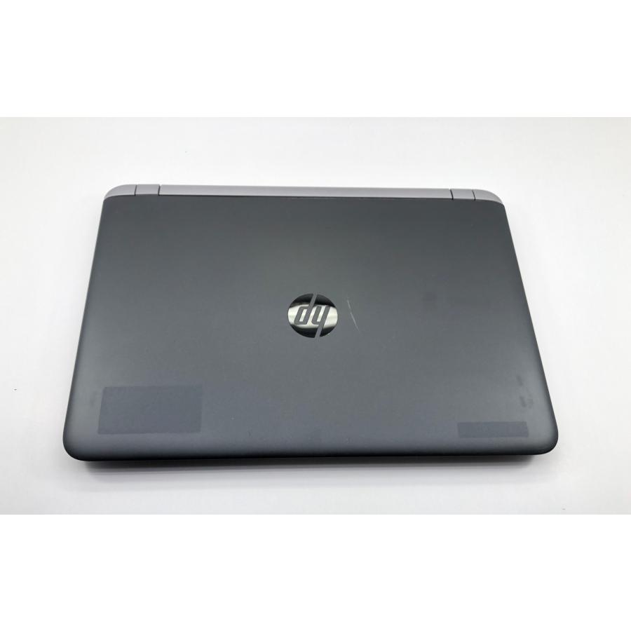 ノートパソコン i3 16GB メモリ 新品ssd 1TB hp 450 g3 | www